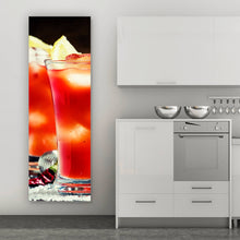 Lade das Bild in den Galerie-Viewer, Poster Take a Cocktail Panorama Hoch

